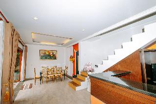 Kayangan Saba Villa fotoÄŸrafÄ±