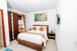 Kayangan Saba Villa fotoÄŸrafÄ±
