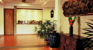 Chang Buri Resort and Spa fotoÄŸrafÄ±