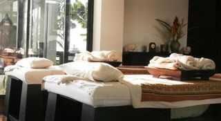 Chang Buri Resort and Spa fotoÄŸrafÄ±