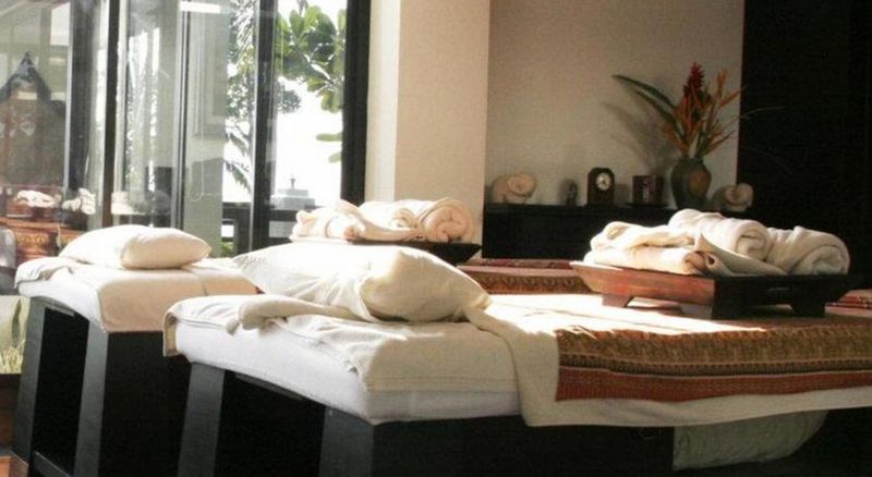 Chang Buri Resort and Spa - Aktivite