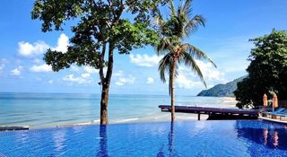 Chang Buri Resort and Spa fotoÄŸrafÄ±