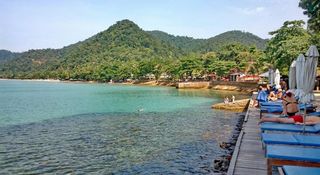 Chang Buri Resort and Spa fotoÄŸrafÄ±