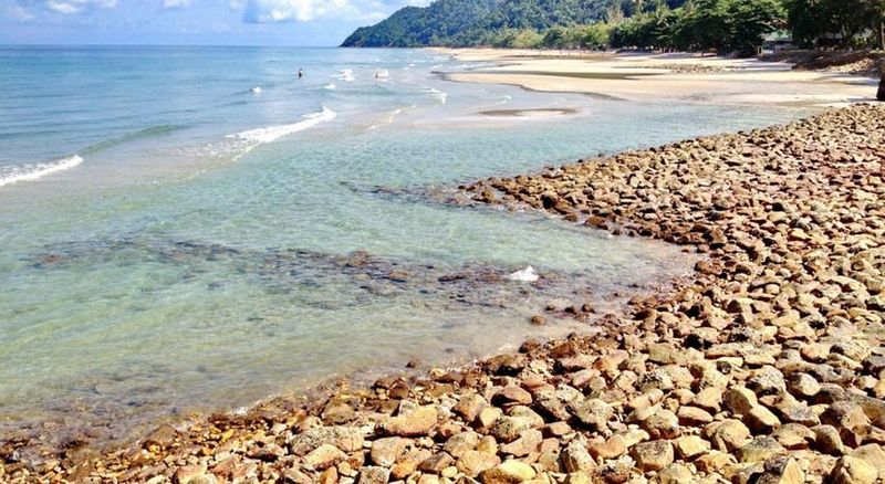 Chang Buri Resort and Spa - Genel