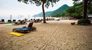 Chang Buri Resort and Spa fotoÄŸrafÄ±