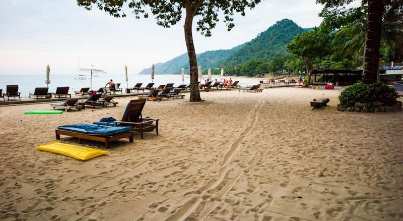 Chang Buri Resort and Spa - Genel