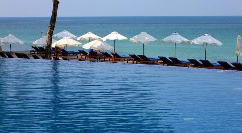 Chang Buri Resort and Spa - Genel