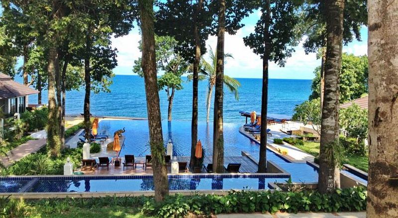 Chang Buri Resort and Spa - Genel