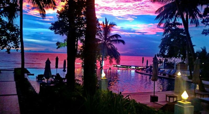 Chang Buri Resort and Spa - Genel