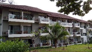 Chang Buri Resort and Spa fotoÄŸrafÄ±