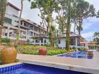 Chang Buri Resort and Spa fotoÄŸrafÄ±