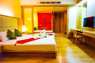 Chang Buri Resort and Spa fotoÄŸrafÄ±