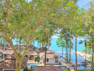 Chang Buri Resort and Spa fotoÄŸrafÄ±