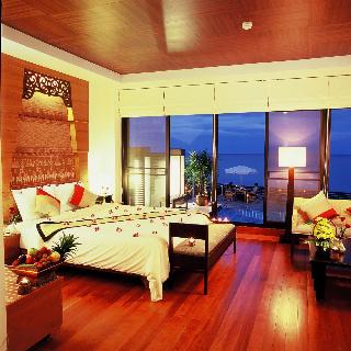 Chang Buri Resort and Spa fotoÄŸrafÄ±