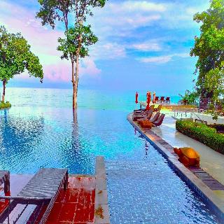 Chang Buri Resort and Spa fotoÄŸrafÄ±