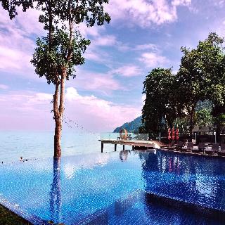 Chang Buri Resort and Spa fotoÄŸrafÄ±