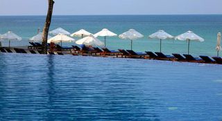 Chang Buri Resort and Spa fotoÄŸrafÄ±