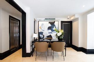 15 Basil Street Apartments fotoÄŸrafÄ±