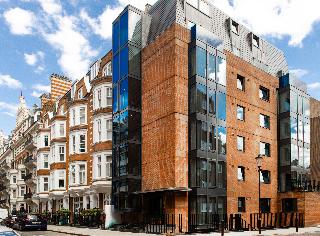 15 Basil Street Apartments fotoÄŸrafÄ±