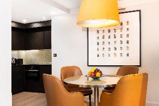 15 Basil Street Apartments fotoÄŸrafÄ±