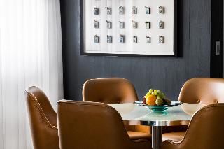 15 Basil Street Apartments fotoÄŸrafÄ±