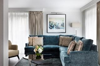 15 Basil Street Apartments fotoÄŸrafÄ±