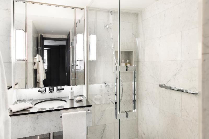 15 Basil Street Apartments - Oda