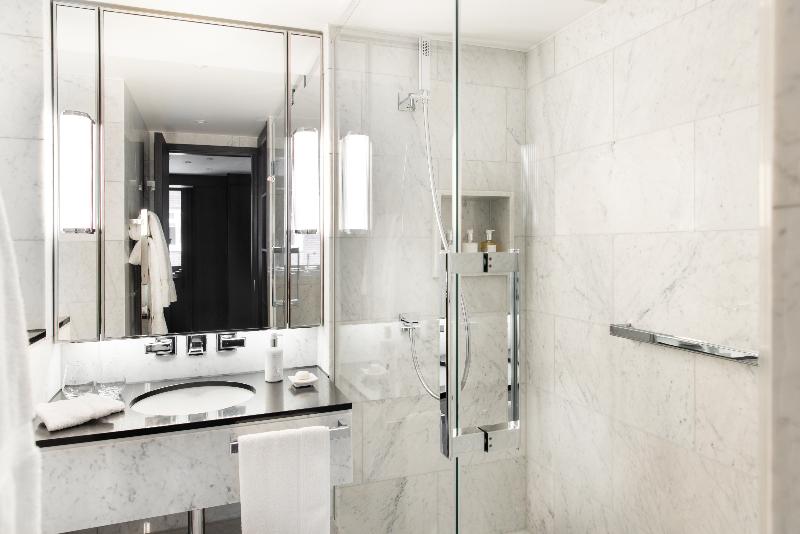 15 Basil Street Apartments - Oda