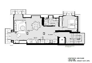 15 Basil Street Apartments fotoÄŸrafÄ±