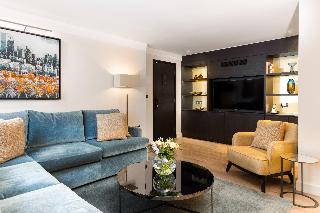 15 Basil Street Apartments fotoÄŸrafÄ±