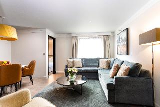 15 Basil Street Apartments fotoÄŸrafÄ±