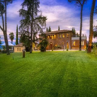 Poste Del Chiugi fotoÄŸrafÄ±