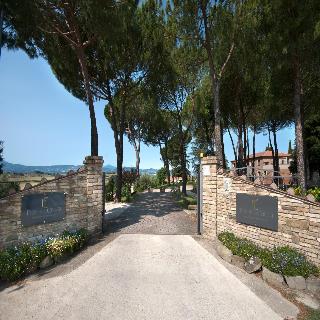 Poste Del Chiugi fotoÄŸrafÄ±