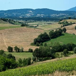Poste Del Chiugi fotoÄŸrafÄ±