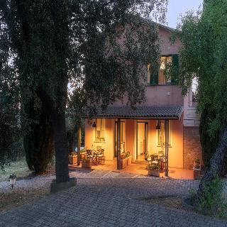 Poste Del Chiugi fotoÄŸrafÄ±