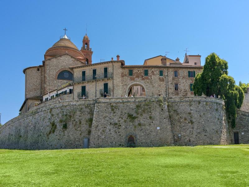 Poste Del Chiugi - Genel