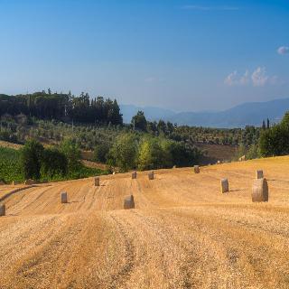 Poste Del Chiugi fotoÄŸrafÄ±