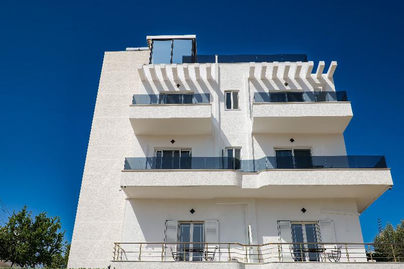 La Maison Boutique Hotel - Genel