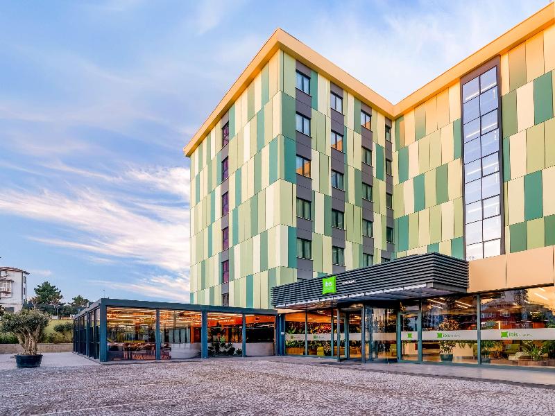 Ibis Styles Kurtköy - Genel