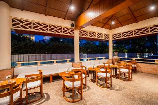 Karon Princess Hotel fotoÄŸrafÄ±