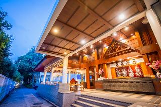 Karon Princess Hotel fotoÄŸrafÄ±