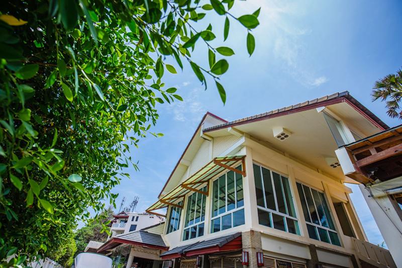 Karon Princess Hotel - Genel