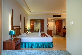 Karon Princess Hotel fotoÄŸrafÄ±