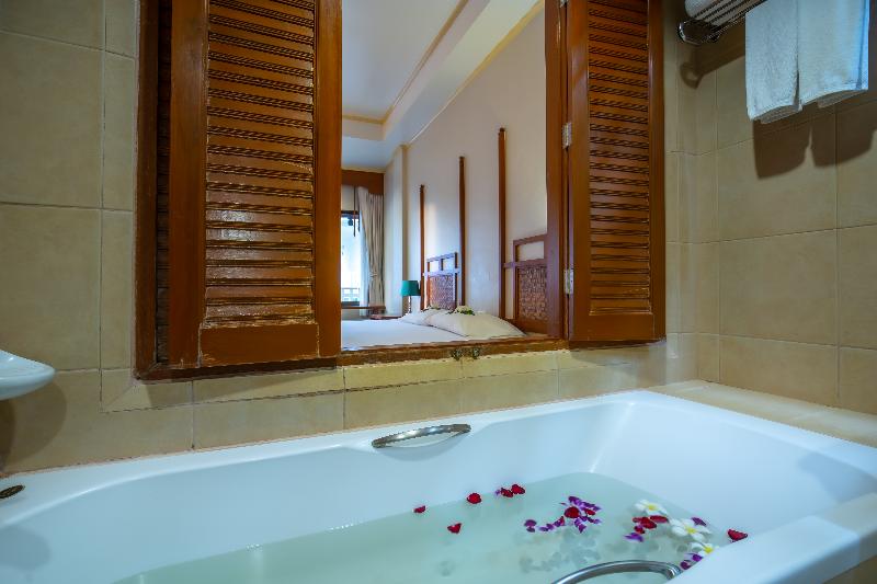 Karon Princess Hotel - Oda