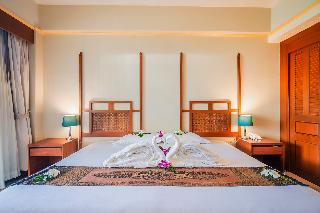 Karon Princess Hotel fotoÄŸrafÄ±