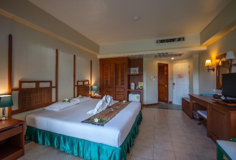 Karon Princess Hotel - Oda