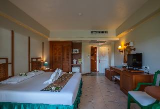 Karon Princess Hotel fotoÄŸrafÄ±