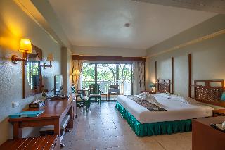 Karon Princess Hotel fotoÄŸrafÄ±