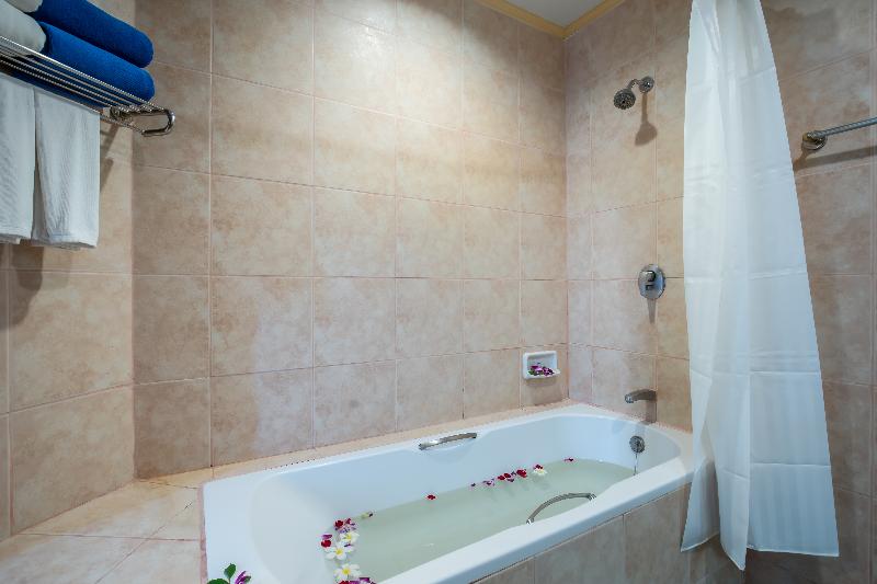 Karon Princess Hotel - Oda