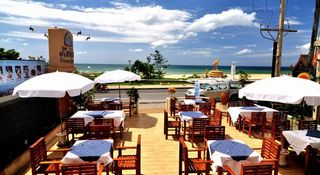 Karon Princess Hotel fotoÄŸrafÄ±
